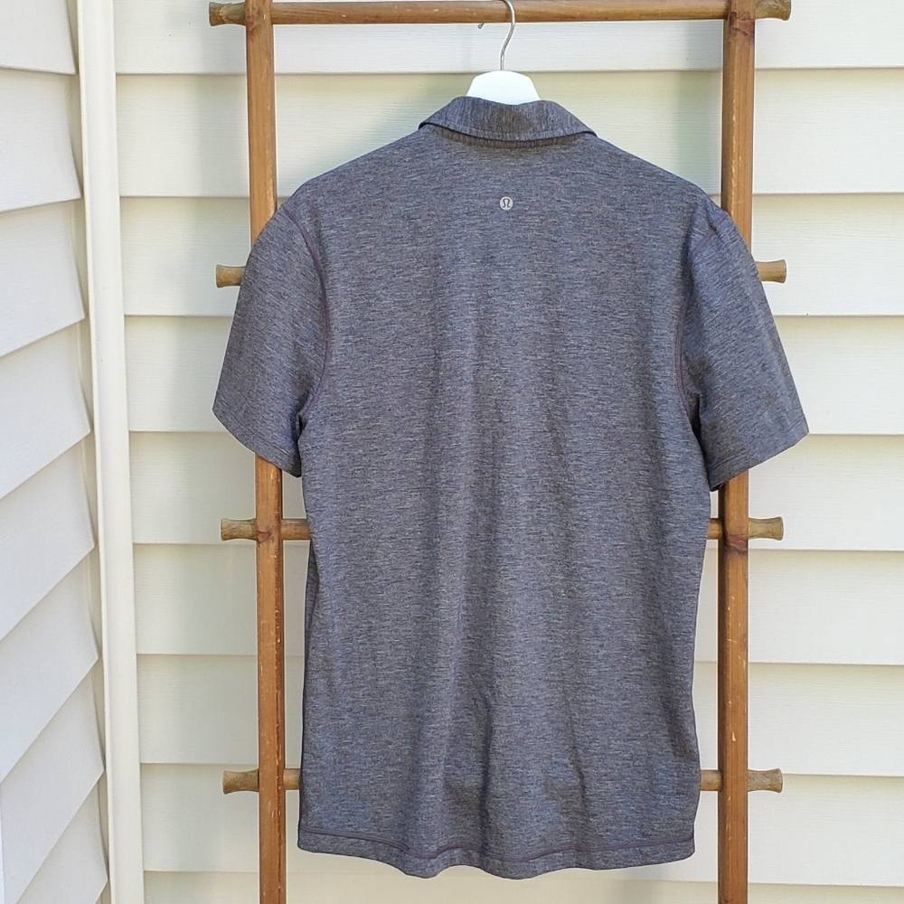 Lululemon Evolution Polo - image 3